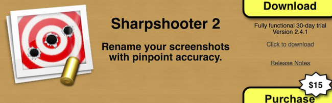 26 useful screen capture apps for macOS Picture 13