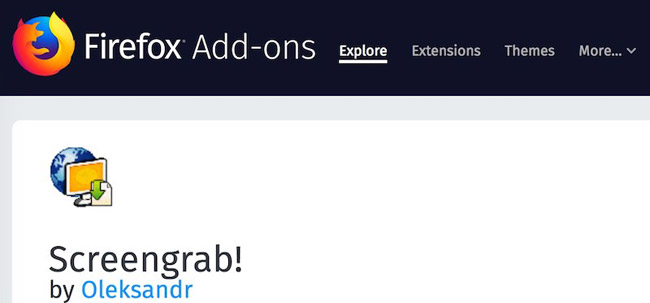 26 useful screen capture apps for macOS Picture 17