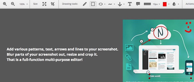 26 useful screen capture apps for macOS Picture 8