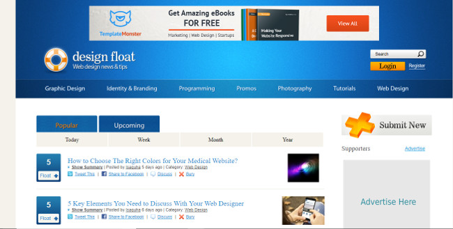 26 useful websites should track if you are a web developer Picture 13