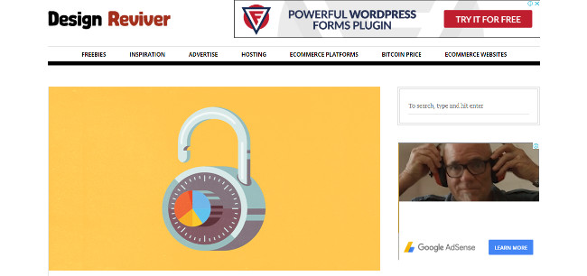 26 useful websites should track if you are a web developer Picture 18