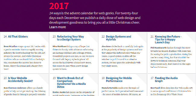 26 useful websites should track if you are a web developer Picture 28