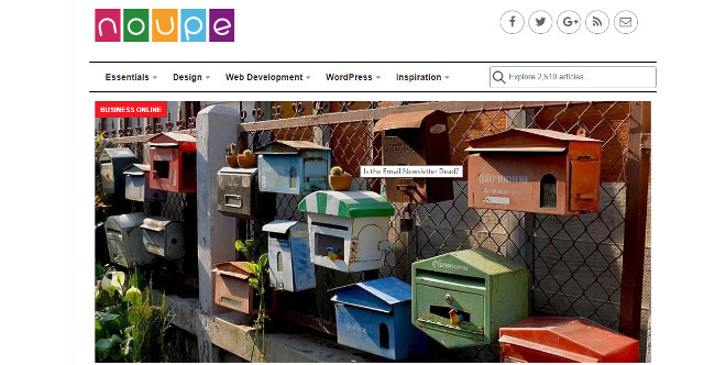 26 useful websites should track if you are a web developer Picture 29