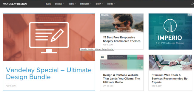 26 useful websites should track if you are a web developer Picture 30