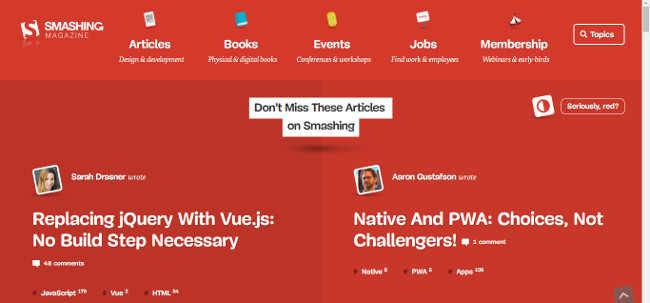 26 useful websites should track if you are a web developer Picture 4