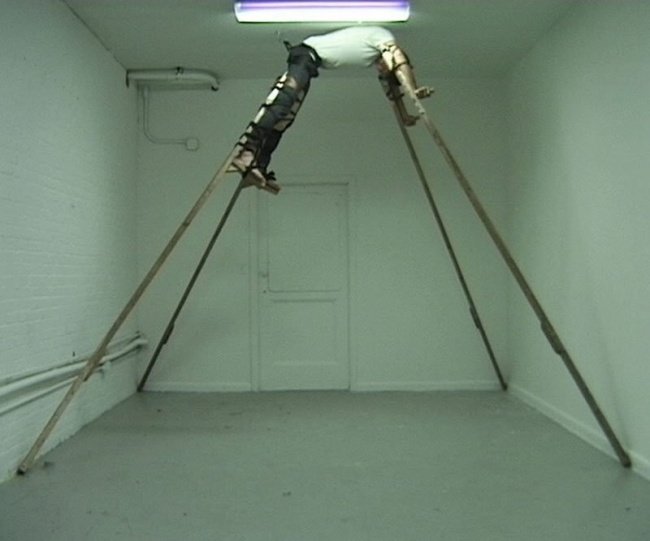 27 funny pictures make you say 'what happened' Picture 10