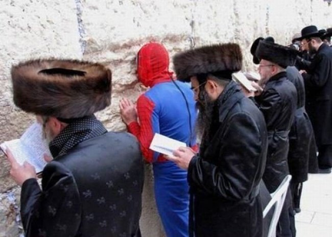 27 funny pictures make you say 'what happened' Picture 8