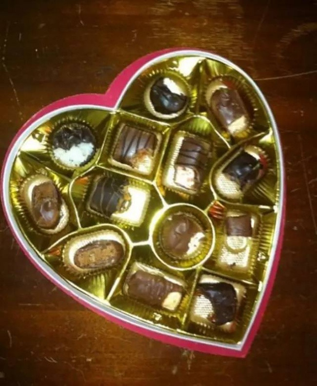 27 funny pictures show that a home with young children is a 'nightmare' Picture 14