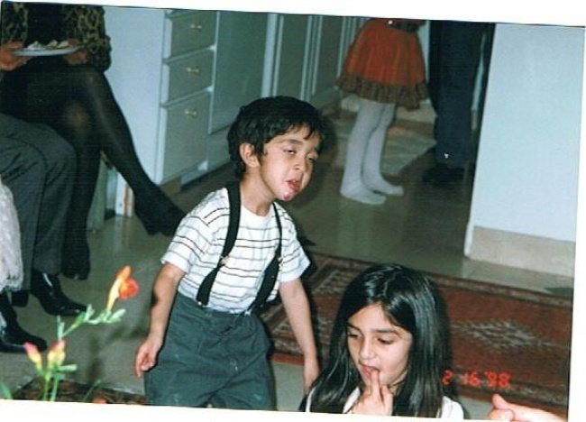 27 funny pictures show that a home with young children is a 'nightmare' Picture 28