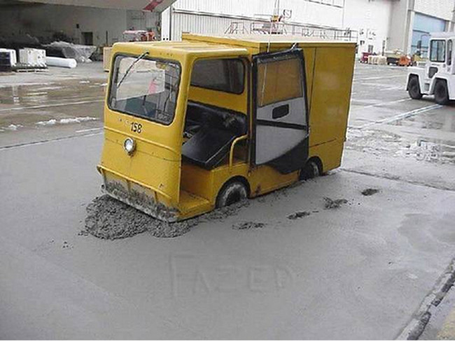 27 images show that work risks are inevitable Picture 14