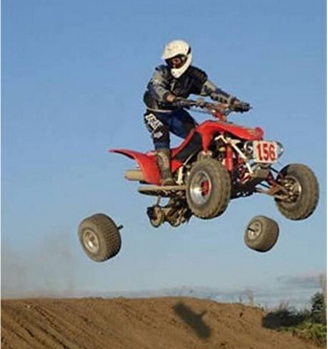 27 images show that work risks are inevitable Picture 15