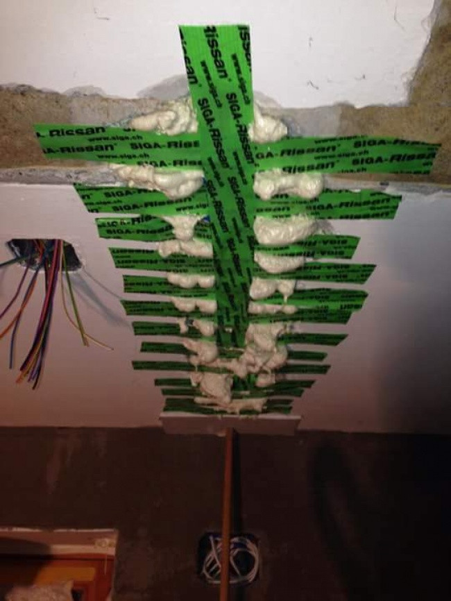 27 images show that work risks are inevitable Picture 17