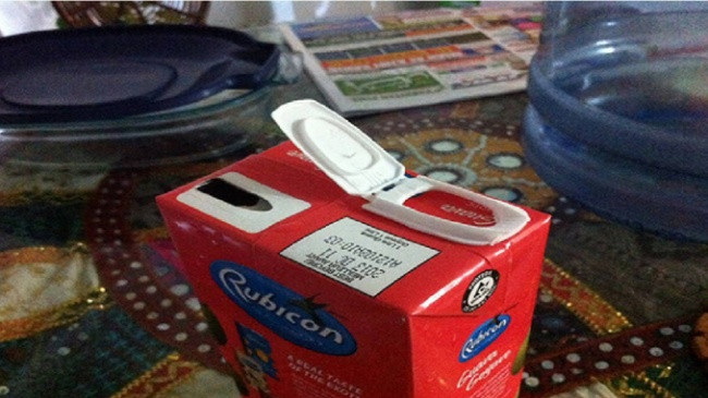 27 images show that work risks are inevitable Picture 27