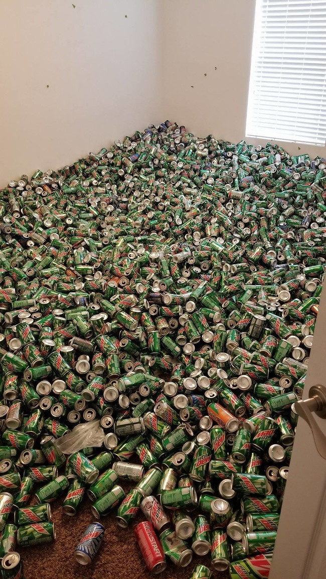 27 images that prove you may not belong to this world Picture 14