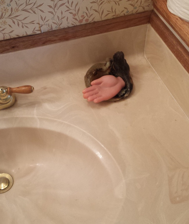 27 images that prove you may not belong to this world Picture 18