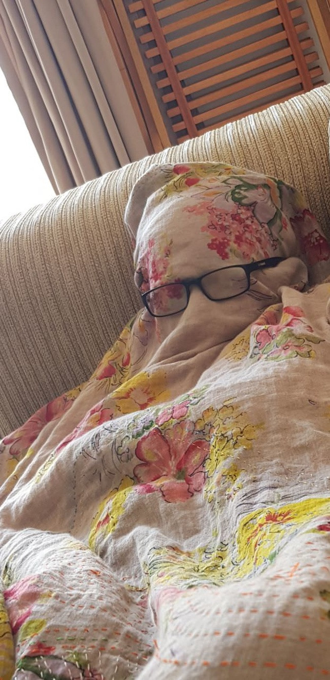 27 images that prove you may not belong to this world Picture 24