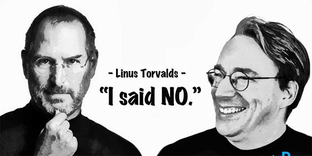 28 interesting facts about Linux Picture 5