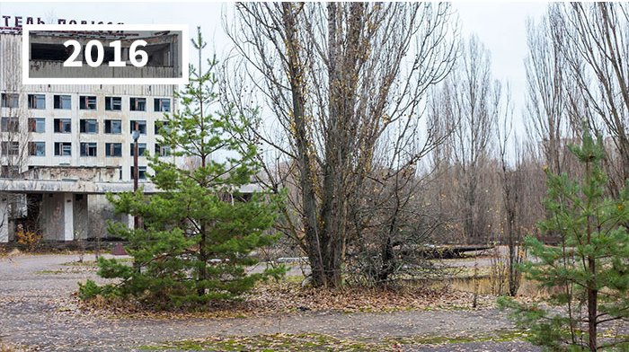 28+ photos prove the world has changed 'rapidly' over the years Picture 10