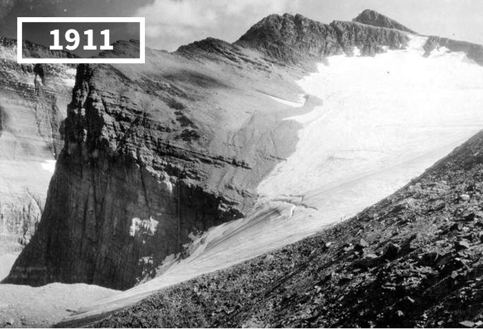 28+ photos prove the world has changed 'rapidly' over the years Picture 13