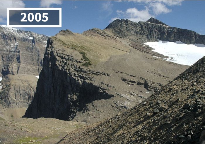 28+ photos prove the world has changed 'rapidly' over the years Picture 14