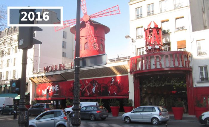 28+ photos prove the world has changed 'rapidly' over the years Picture 18