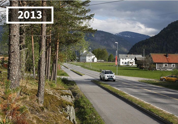 28+ photos prove the world has changed 'rapidly' over the years Picture 2