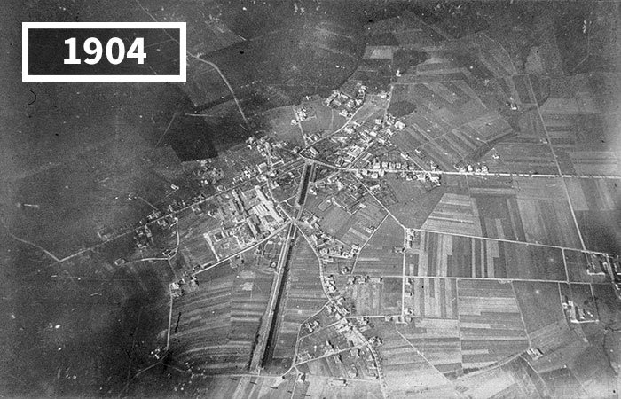 28+ photos prove the world has changed 'rapidly' over the years Picture 30