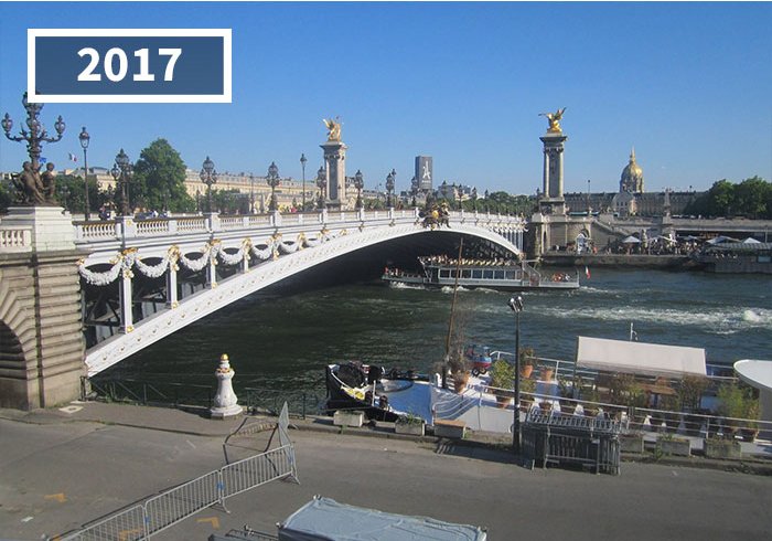 28+ photos prove the world has changed 'rapidly' over the years Picture 33