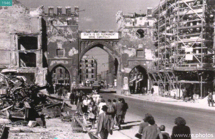 28+ photos prove the world has changed 'rapidly' over the years Picture 34