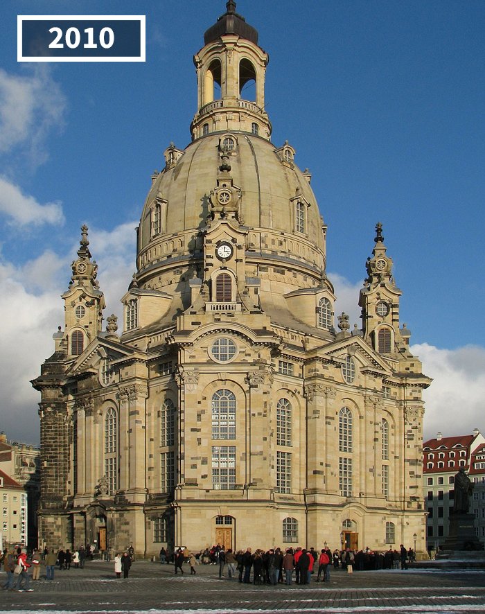 28+ photos prove the world has changed 'rapidly' over the years Picture 36