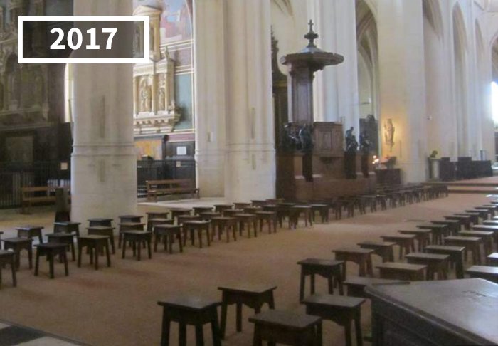 28+ photos prove the world has changed 'rapidly' over the years Picture 42