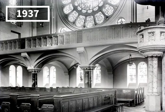 28+ photos prove the world has changed 'rapidly' over the years Picture 44