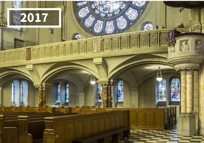 28+ photos prove the world has changed 'rapidly' over the years Picture 45