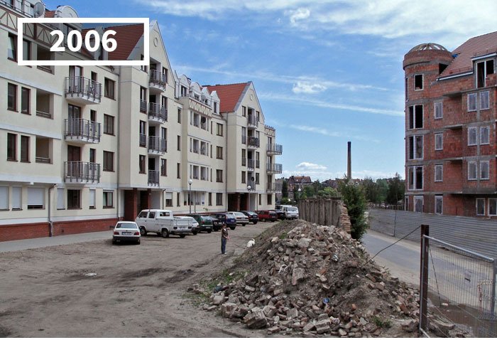 28+ photos prove the world has changed 'rapidly' over the years Picture 46