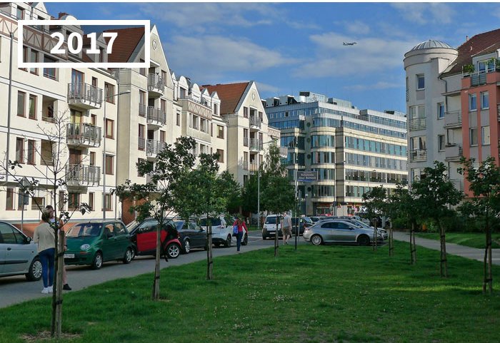 28+ photos prove the world has changed 'rapidly' over the years Picture 47