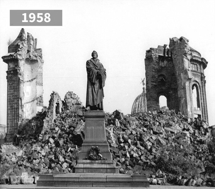 28+ photos prove the world has changed 'rapidly' over the years Picture 5