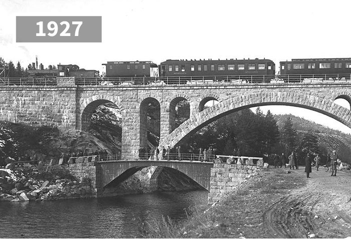 28+ photos prove the world has changed 'rapidly' over the years Picture 54