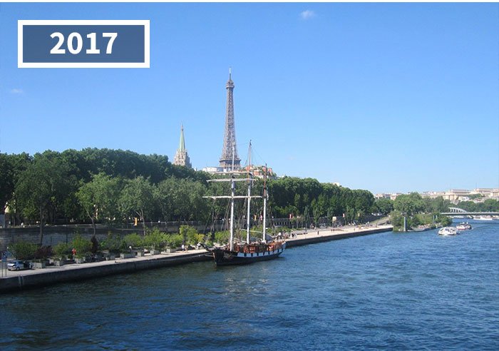 28+ photos prove the world has changed 'rapidly' over the years Picture 8