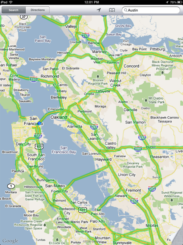 28 tips and tricks for iPad 2 Picture 4