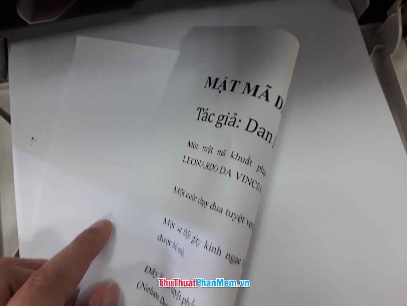 2-sided printing in Word 2010 Picture 6