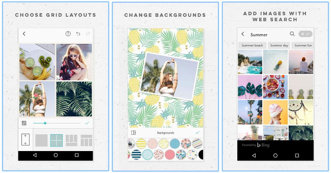 3 applications create scrapbooks for professional photos you've tried Picture 2