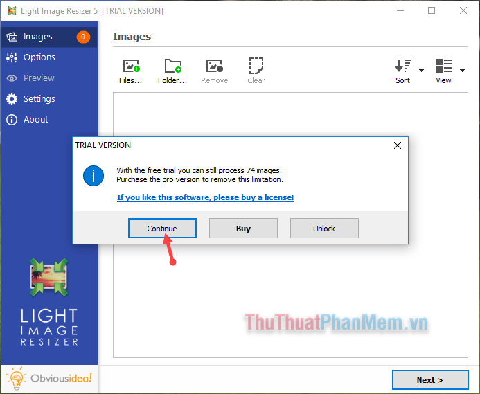 3 Best photo compression software on computer for free Picture 6