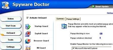 3 'blows' take down pop-ups Picture 3