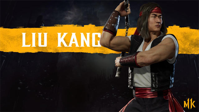 3 characters you should choose when playing Mortal Kombat 11 Picture 5