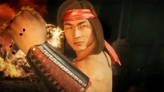 3 characters you should choose when playing Mortal Kombat 11 Picture 6