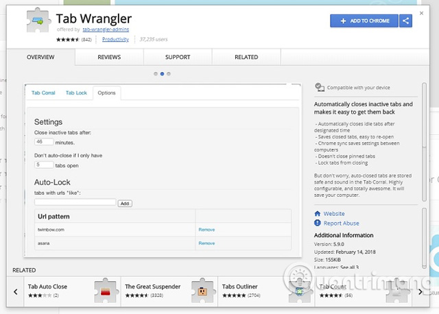 3 Chrome extensions enhance your security and safety Picture 2