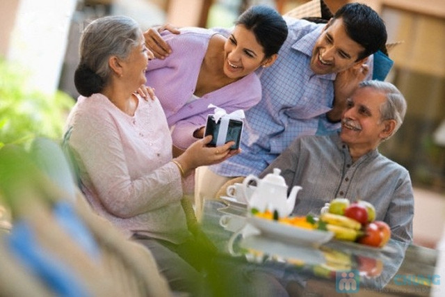 3 debts absolutely should not be caught in middle age: Worth considering! Picture 5