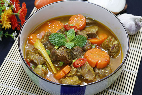 3 delicious and simple braised beef recipes Picture 5