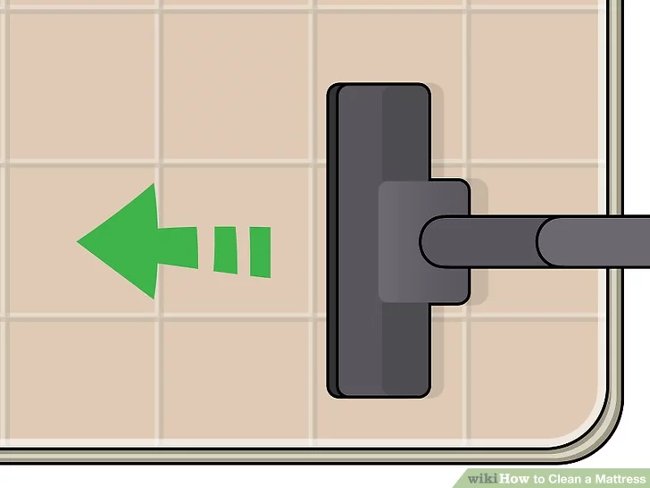 3 easy steps to clean the mattress bed properly Picture 4