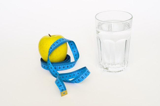 3 easy ways to lose weight for busy people Picture 3